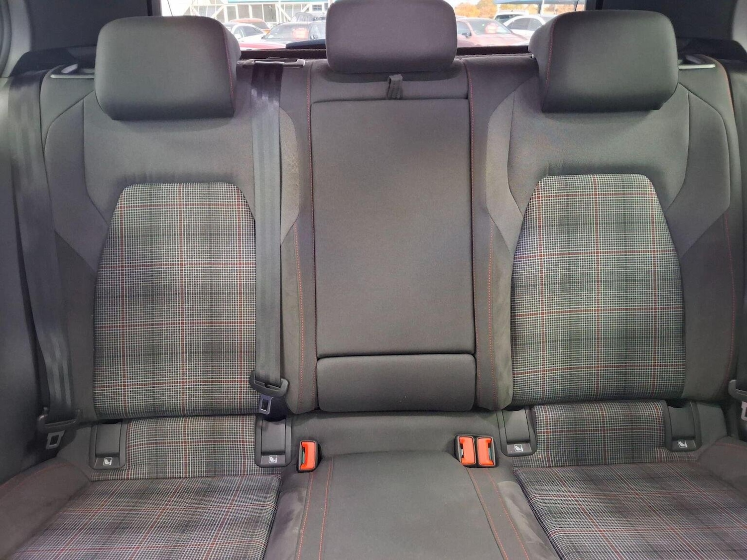 Used Volkswagen Golf 2021 for sale - 77464657: Photo 16