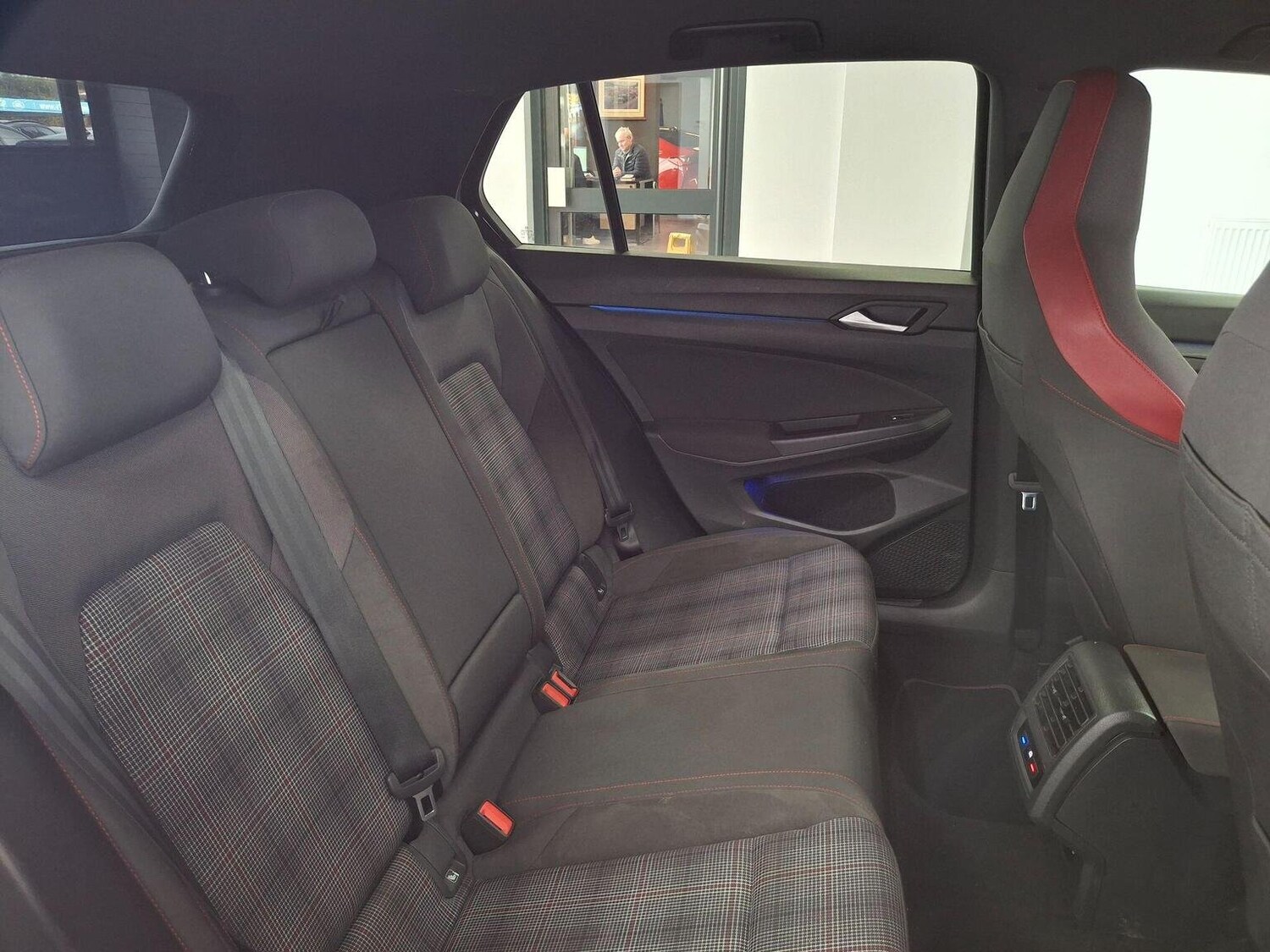 Used Volkswagen Golf 2021 for sale - 77464657: Photo 17