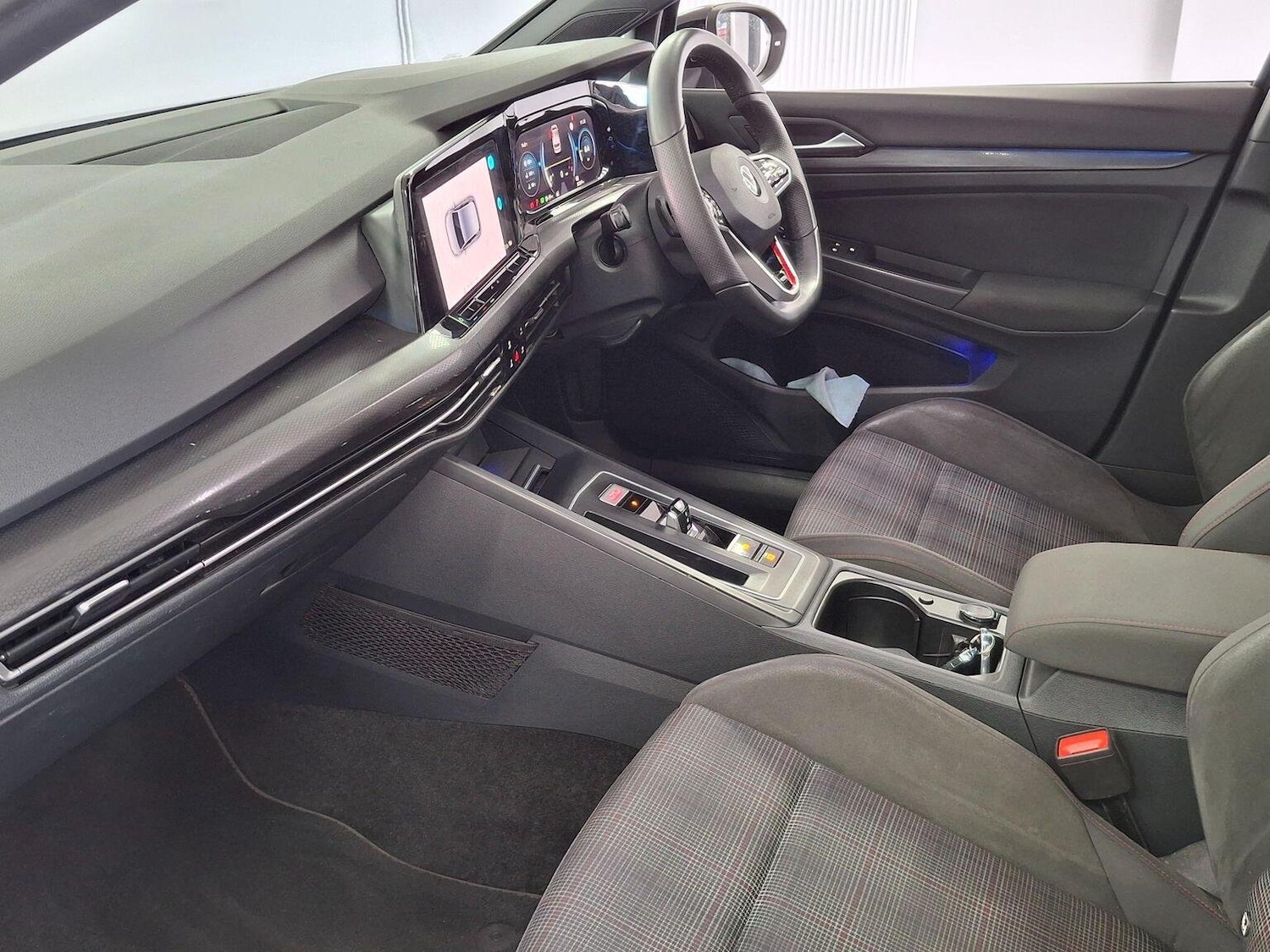 Used Volkswagen Golf 2021 for sale - 77464657: Photo 18