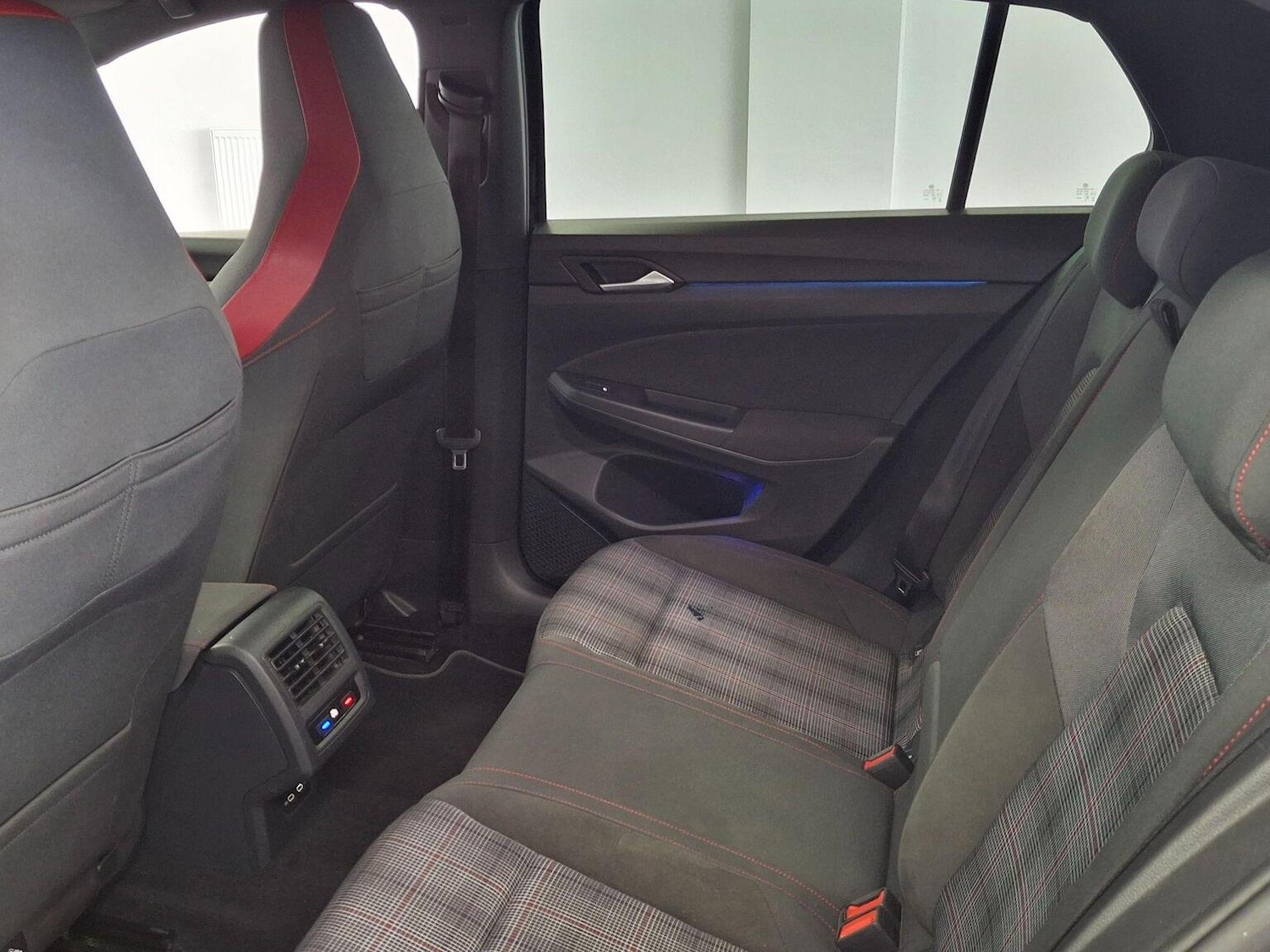 Used Volkswagen Golf 2021 for sale - 77464657: Photo 19