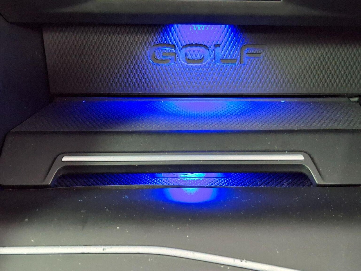 Used Volkswagen Golf 2021 for sale - 77464657: Photo 23