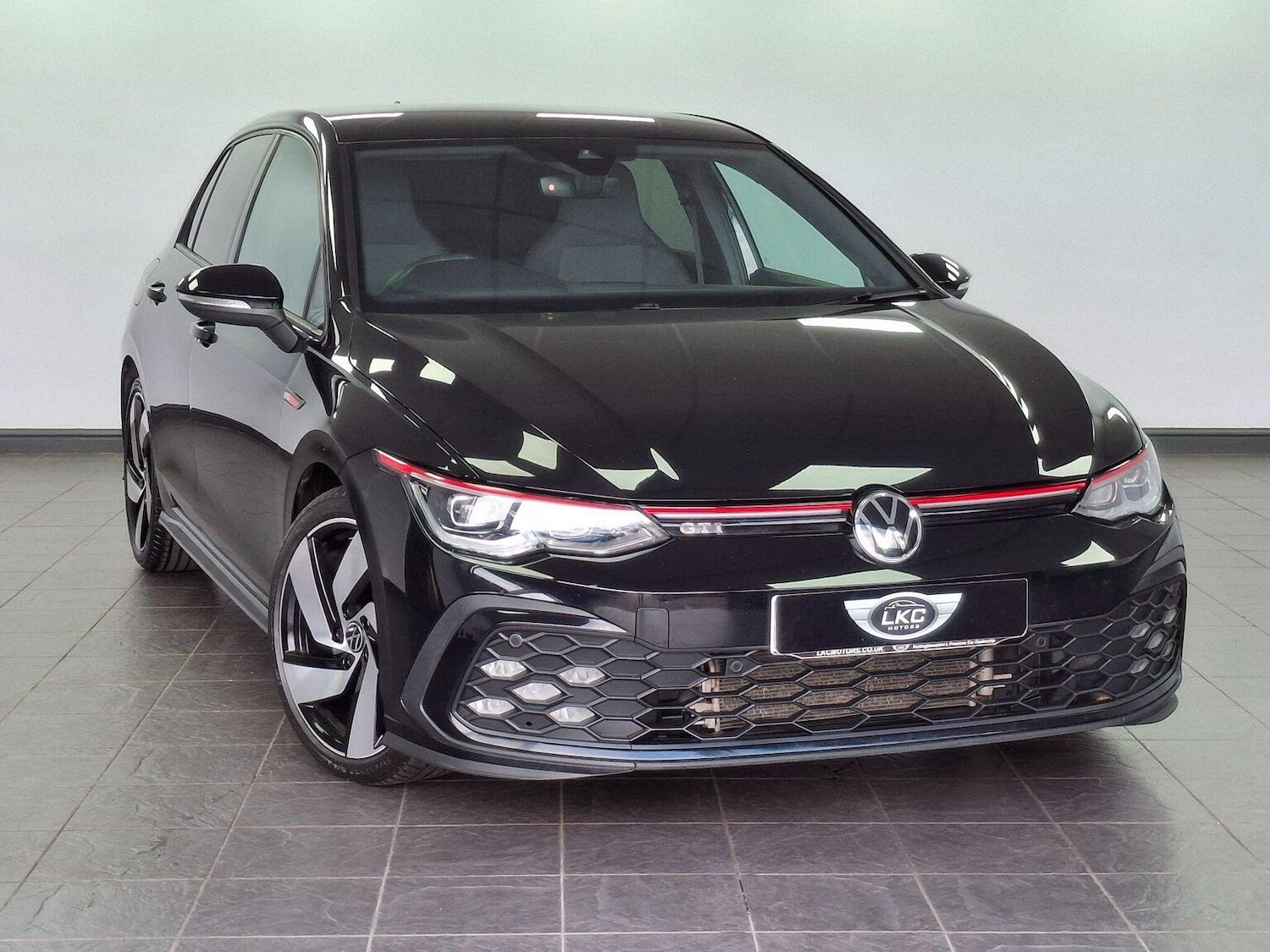 Used Volkswagen Golf 2021 for sale - 77464657: Photo 26