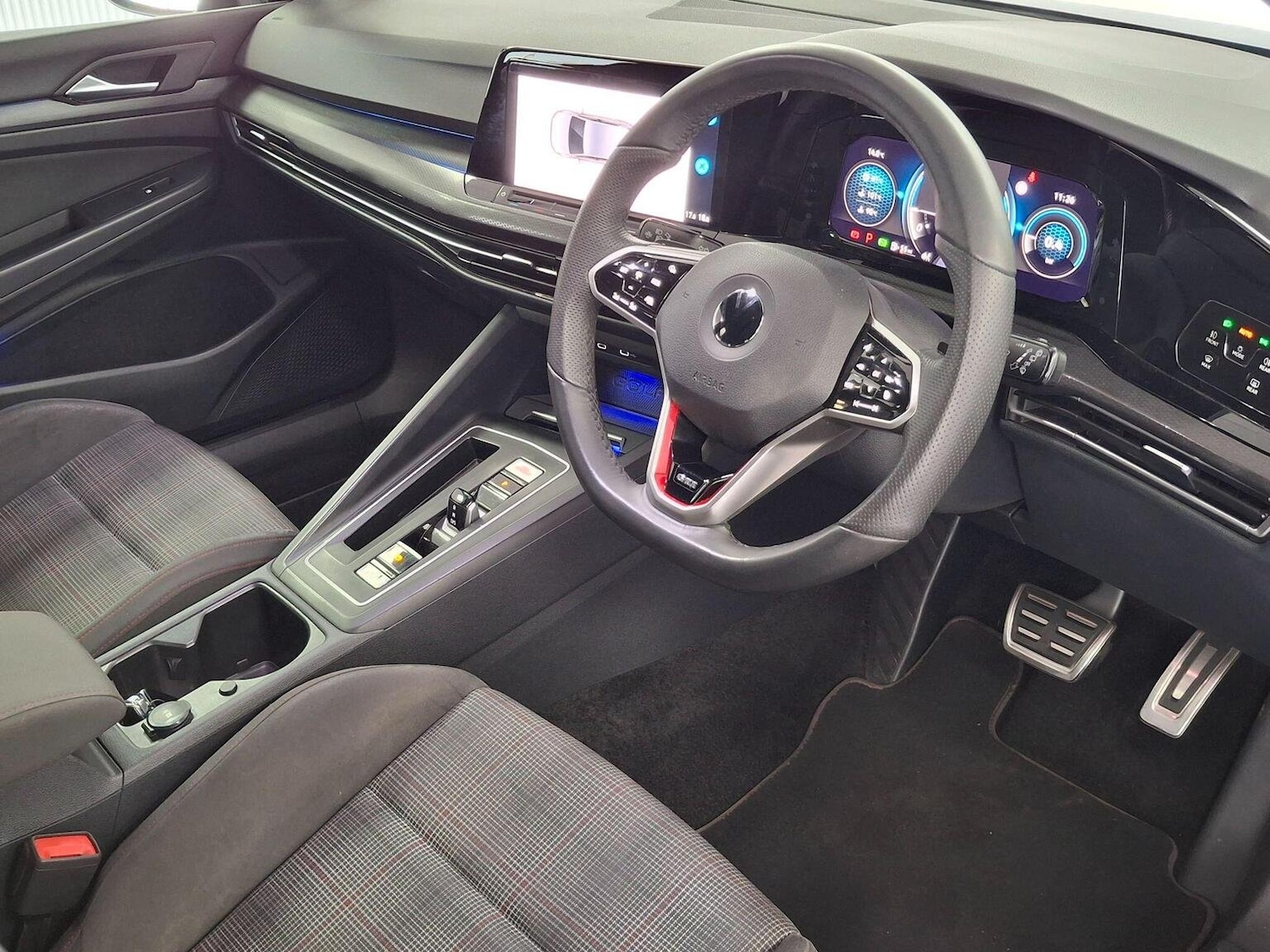 Used Volkswagen Golf 2021 for sale - 77464657: Photo 3