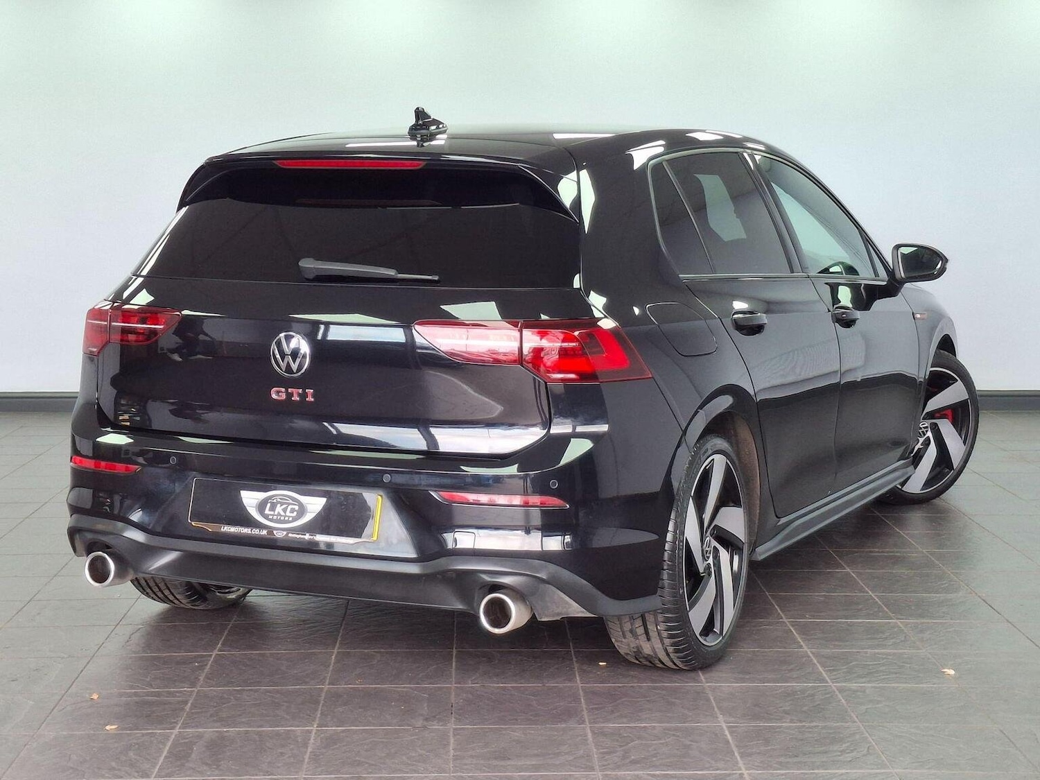 Used Volkswagen Golf 2021 for sale - 77464657: Photo 30