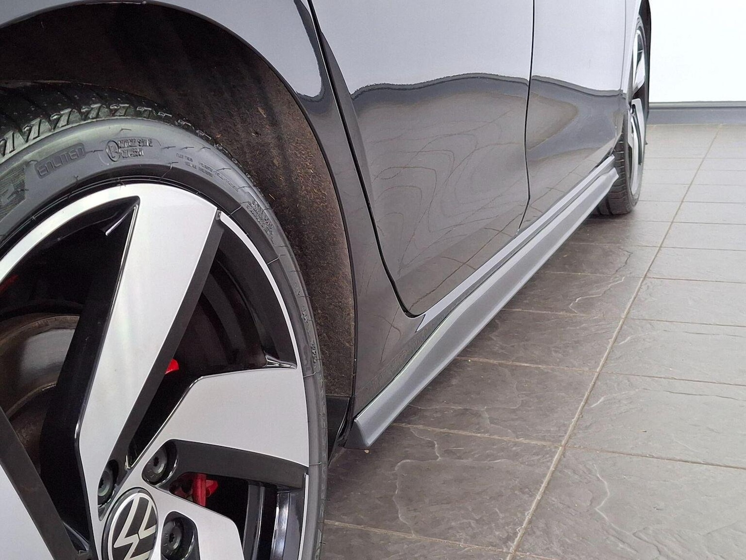 Used Volkswagen Golf 2021 for sale - 77464657: Photo 41