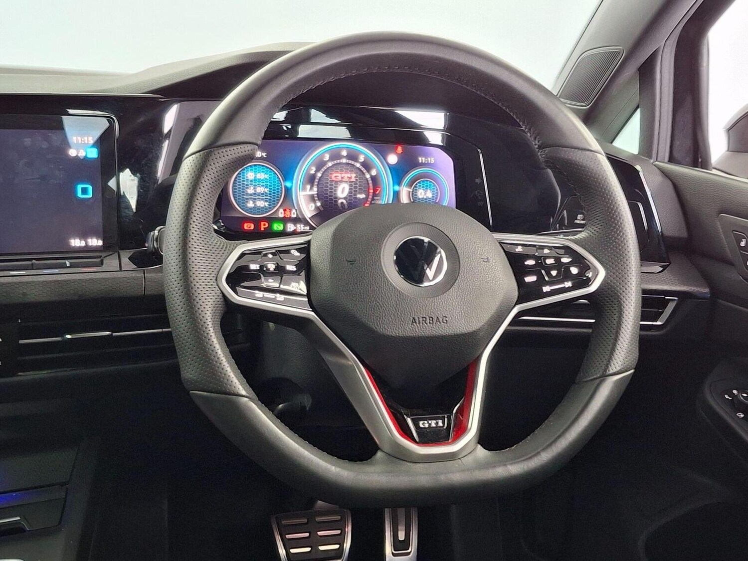 Used Volkswagen Golf 2021 for sale - 77464657: Photo 45