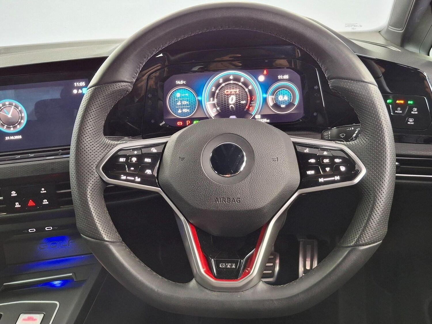 Used Volkswagen Golf 2021 for sale - 77464657: Photo 53