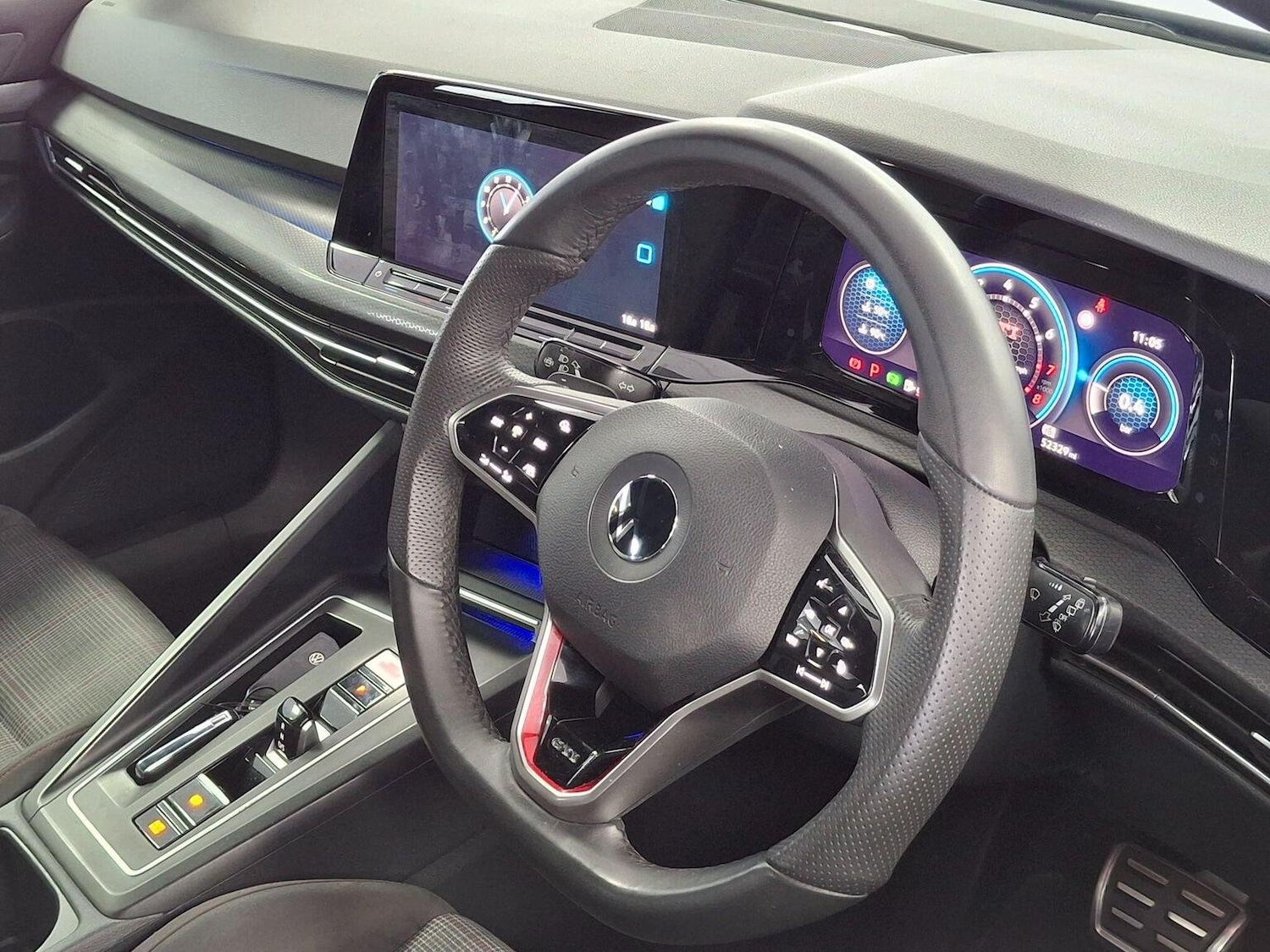 Used Volkswagen Golf 2021 for sale - 77464657: Photo 54