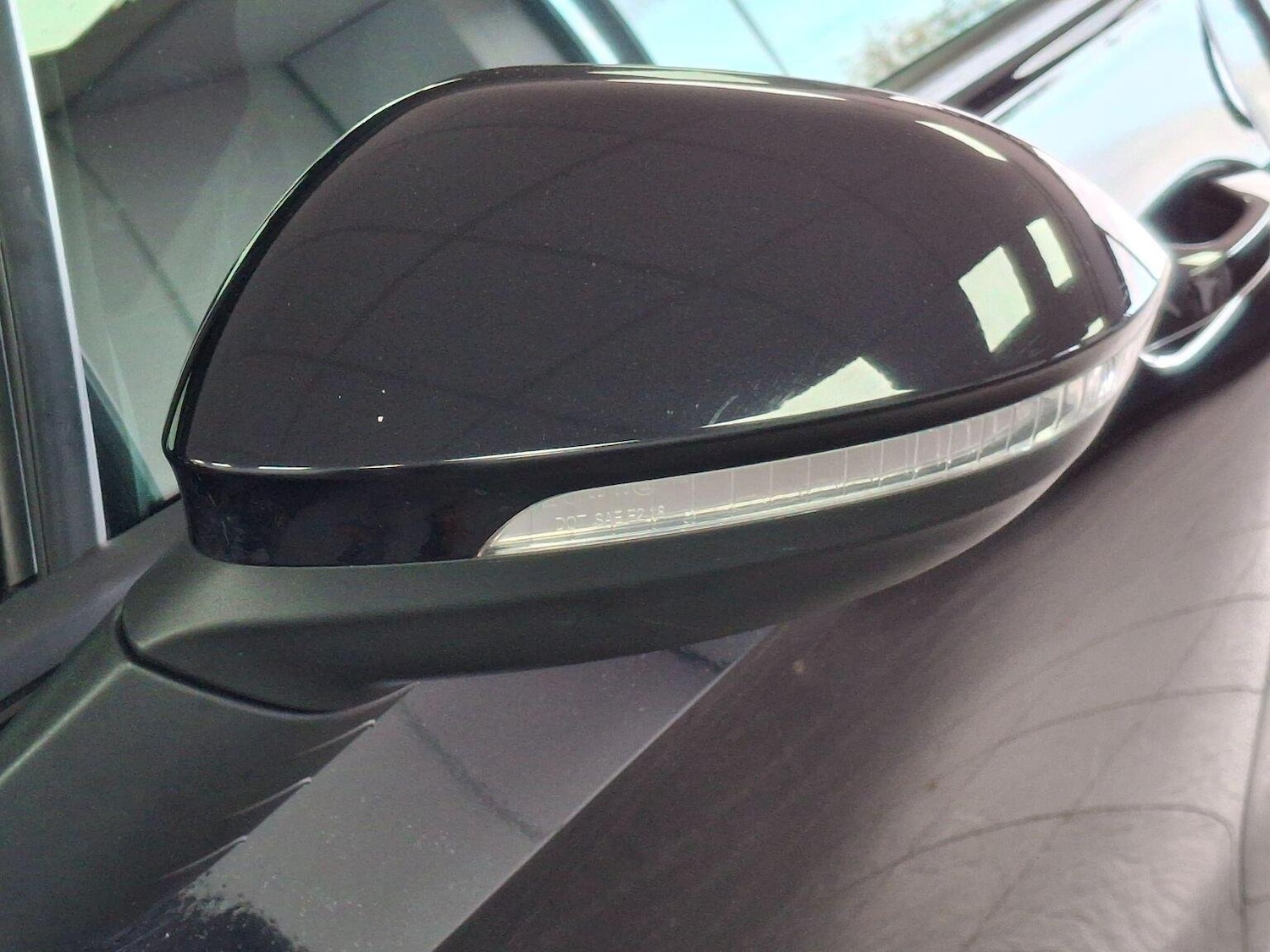 Used Volkswagen Golf 2021 for sale - 77464657: Photo 56