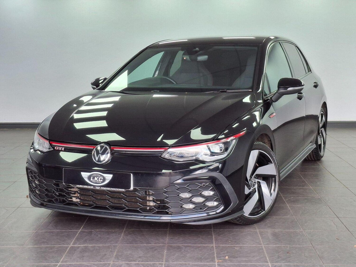 Used Volkswagen Golf 2021 for sale - 77464657: Photo 63