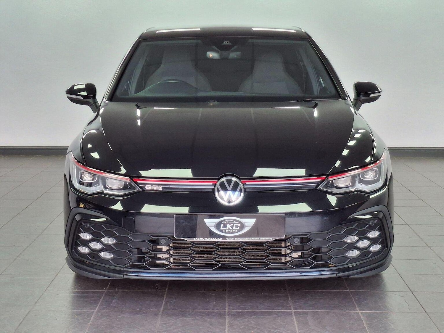 Used Volkswagen Golf 2021 for sale - 77464657: Photo 64