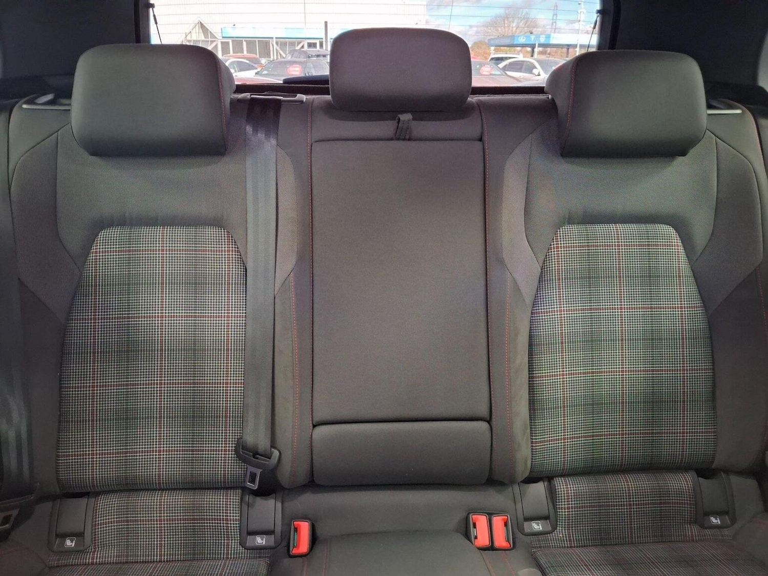 Used Volkswagen Golf 2021 for sale - 77464657: Photo 7