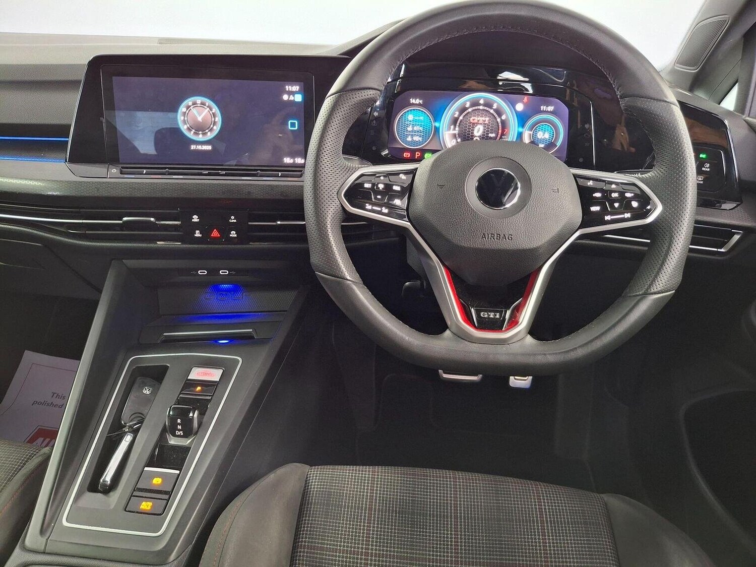 Used Volkswagen Golf 2021 for sale - 77464657: Photo 71