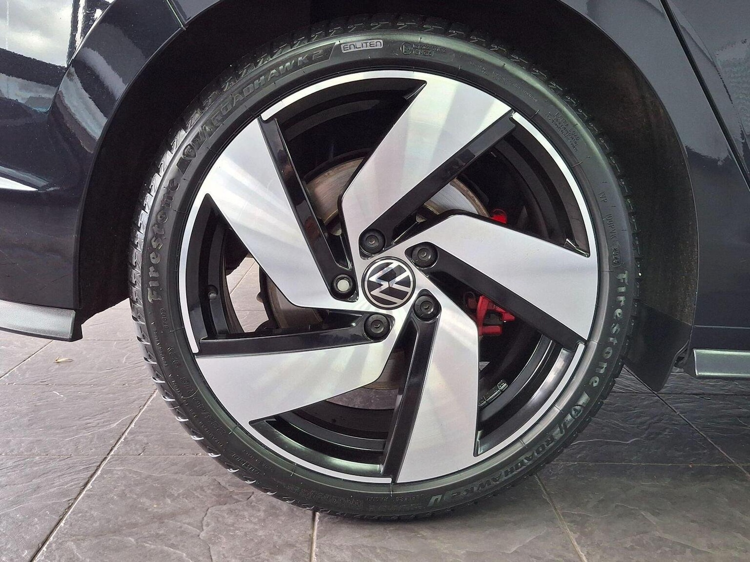 Used Volkswagen Golf 2021 for sale - 77464657: Photo 77