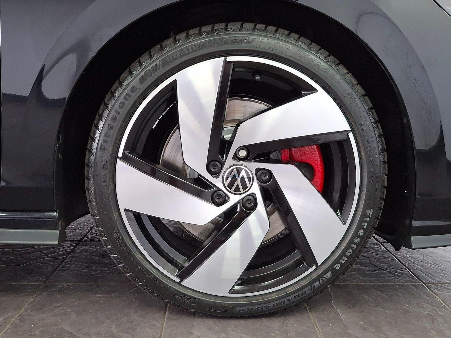 Used Volkswagen Golf 2021 for sale - 77464657: Photo 78