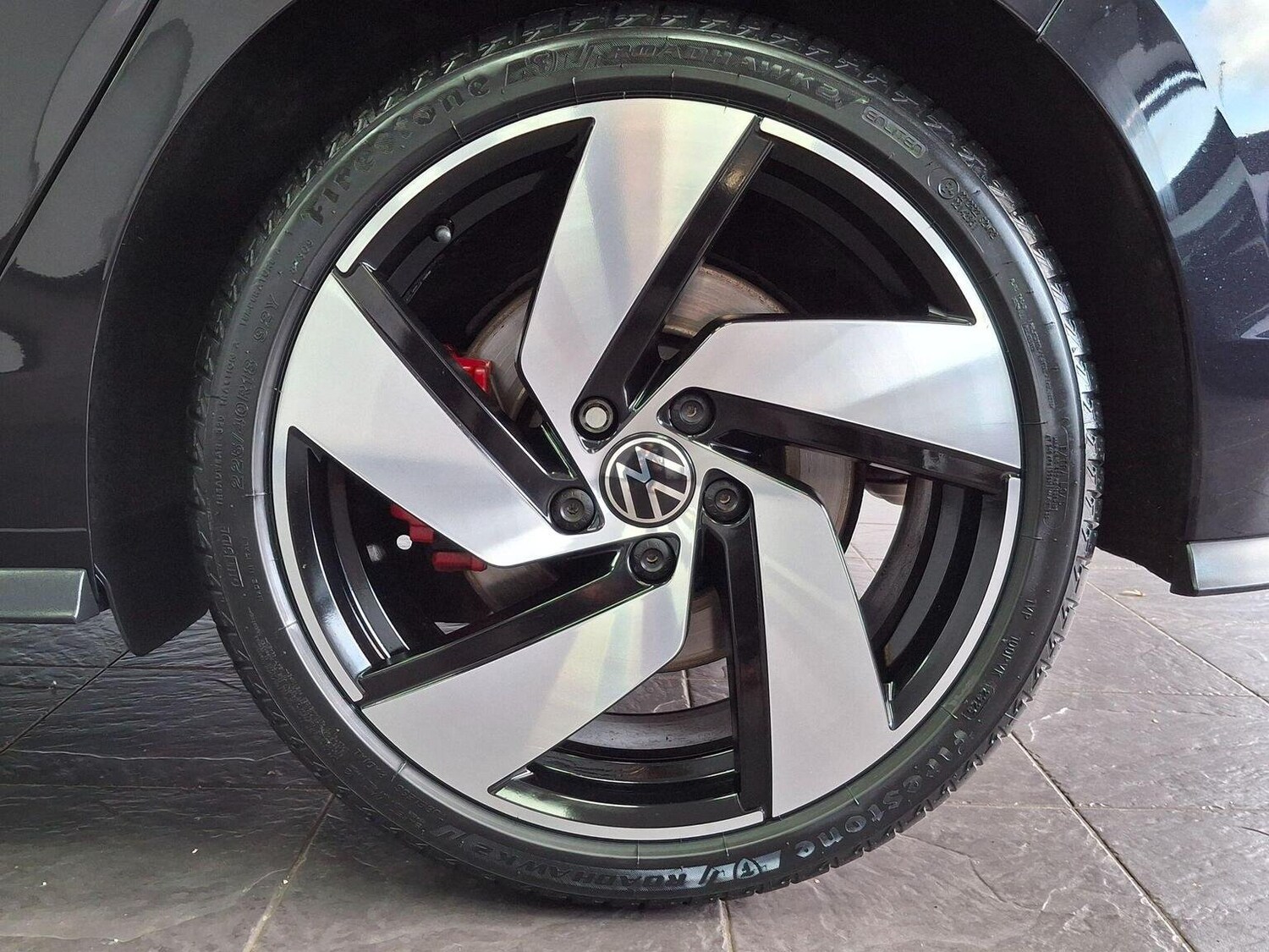 Used Volkswagen Golf 2021 for sale - 77464657: Photo 80