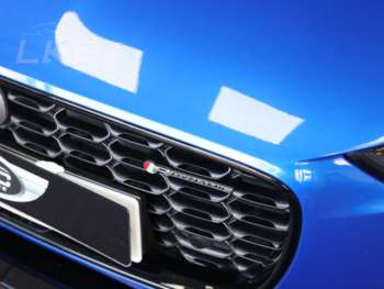 Used Jaguar F-Type 2020 for sale - 74019755: Photo