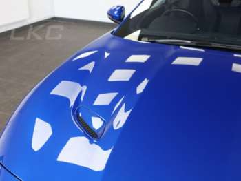 Used Jaguar F-Type 2020 for sale - 74019755: Photo