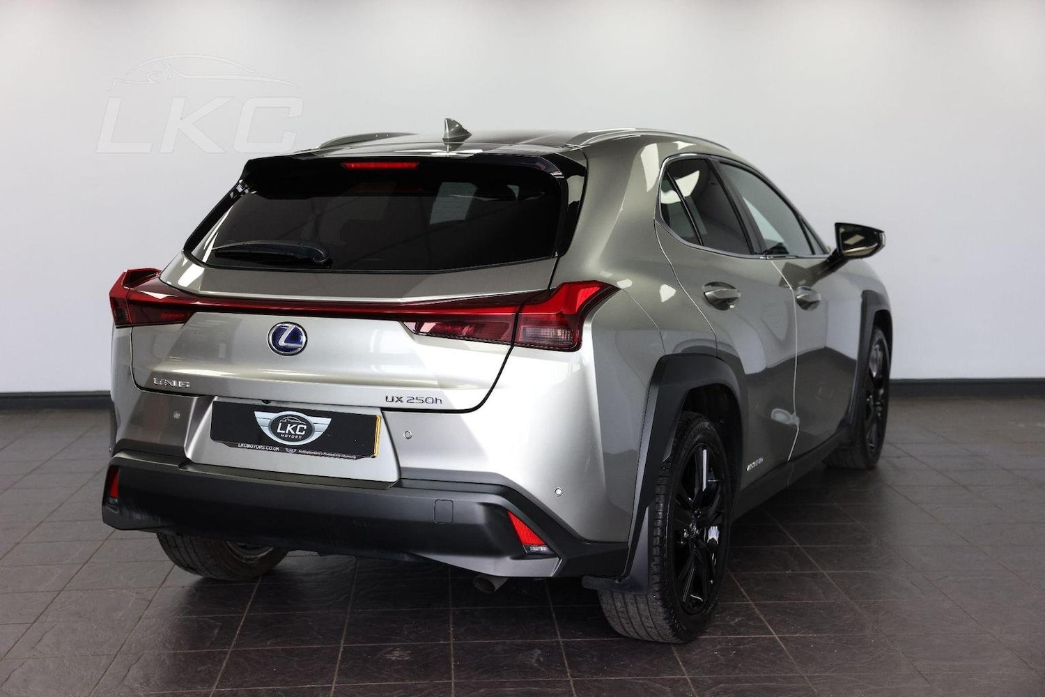 Used Lexus UX 2021 for sale - 77675645: Photo 10
