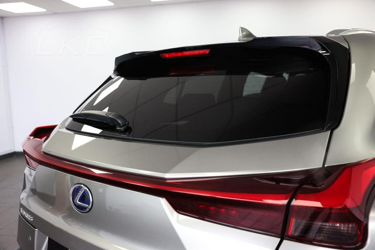 Used Lexus UX 2021 for sale - 77675645: Photo 12