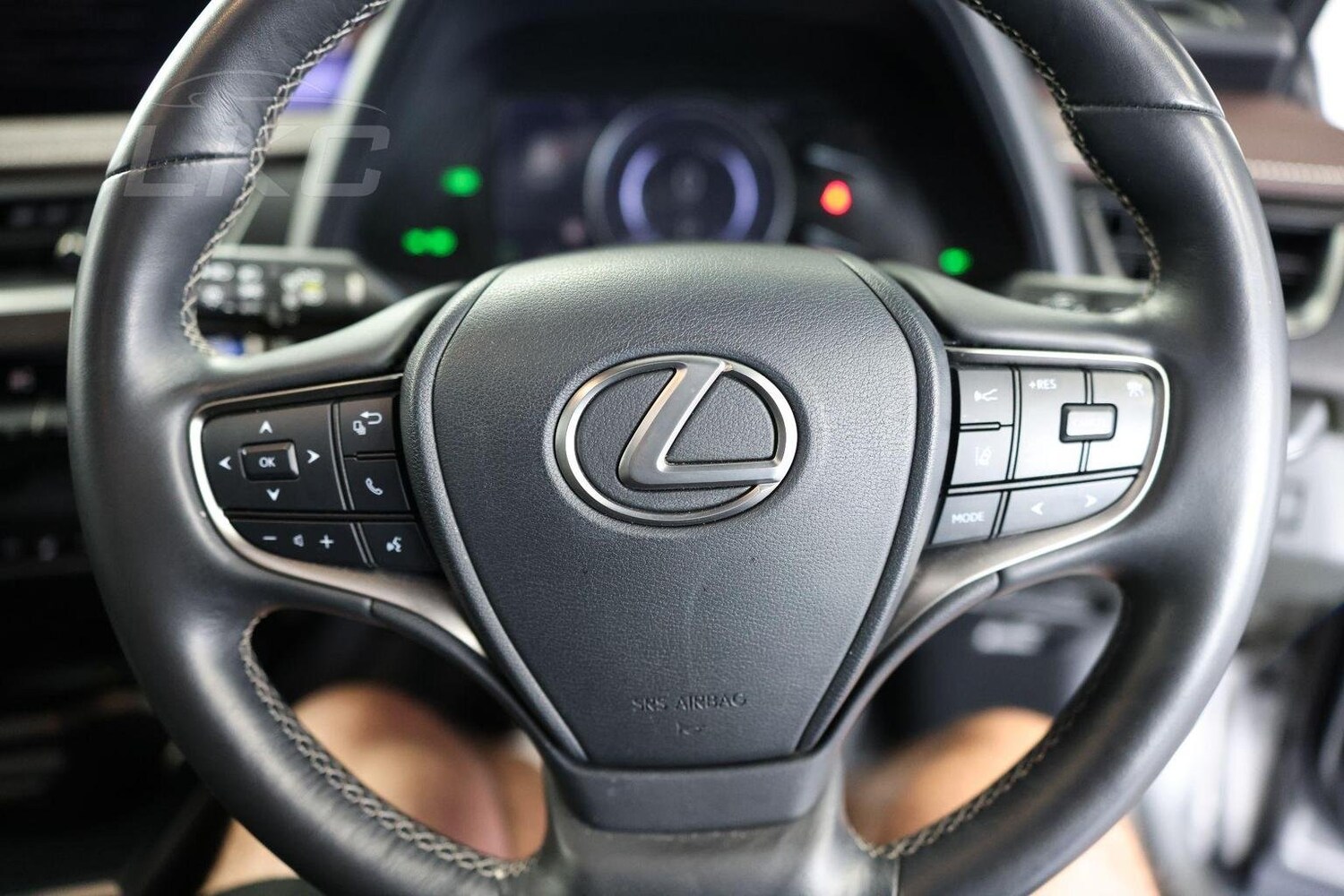 Used Lexus UX 2021 for sale - 77675645: Photo 16