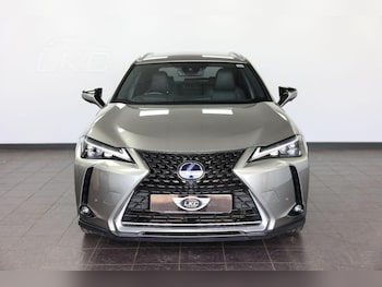 Used Lexus UX 2021 for sale - 77675645: Photo