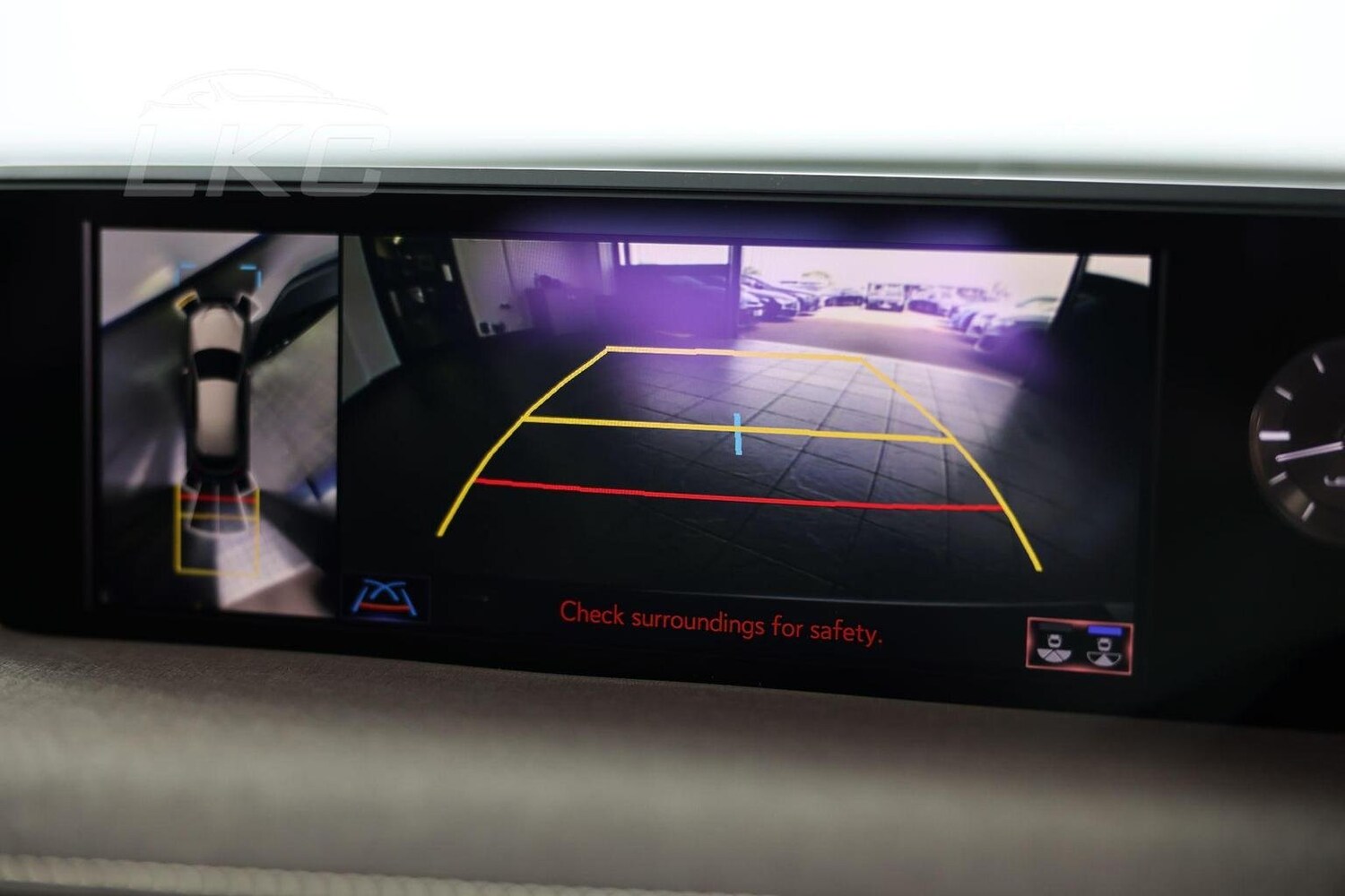 Used Lexus UX 2021 for sale - 77675645: Photo 30