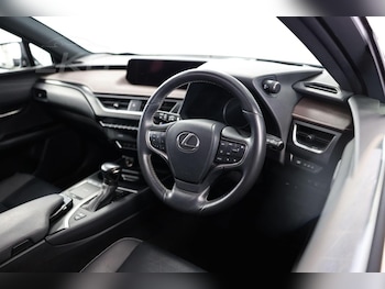 Used Lexus UX 2021 for sale - 77675645: Photo