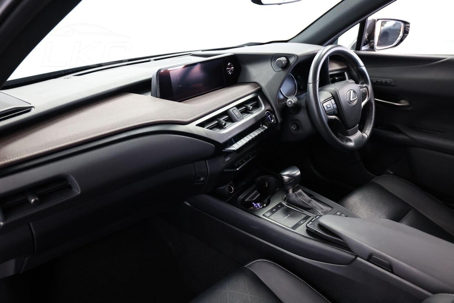 Used Lexus UX 2021 for sale - 77675645: Photo 46