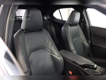 Used Lexus UX 2021 for sale - 77675645: Photo