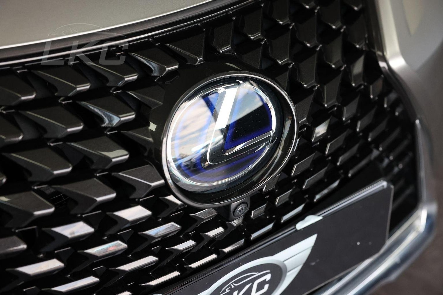 Used Lexus UX 2021 for sale - 77675645: Photo 5