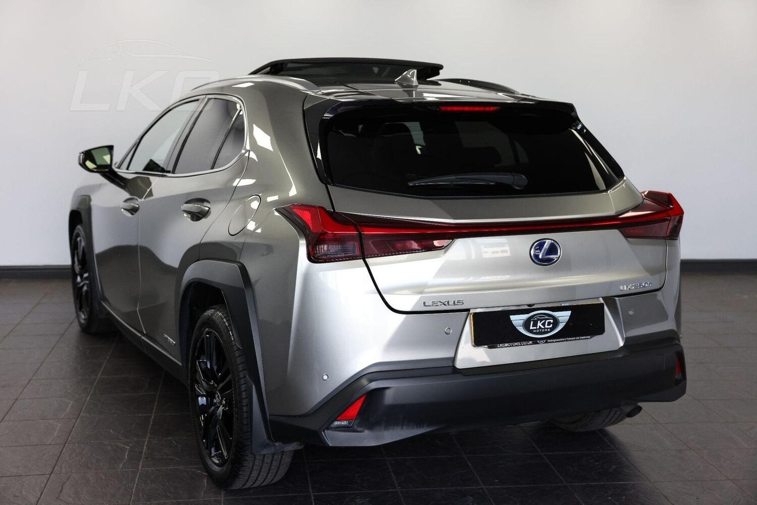 Used Lexus UX 2021 for sale - 77675645: Photo 52