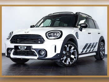 MINI - Countryman