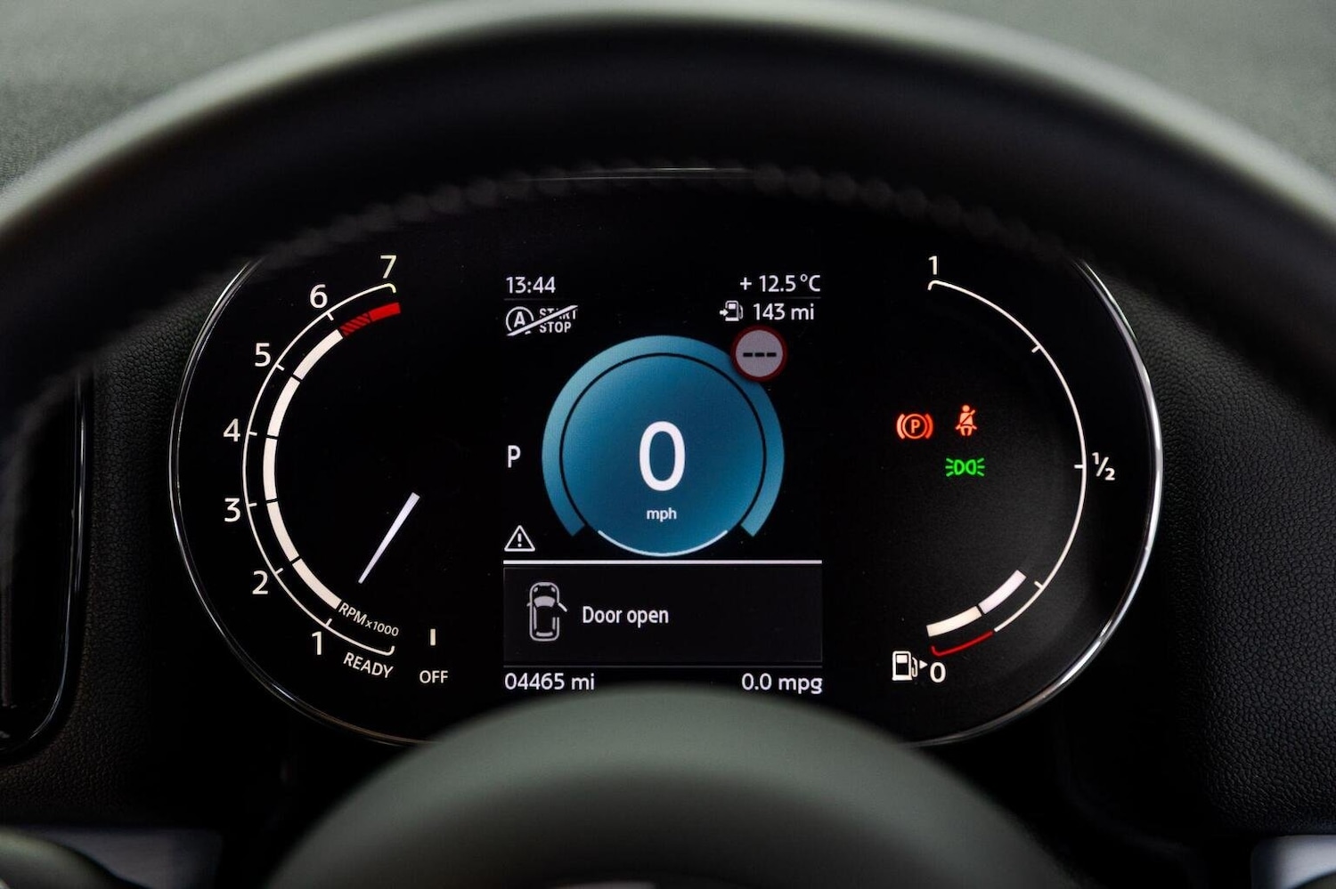 Vehicle 40