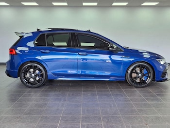 Used Volkswagen Golf 2023 for sale - 78964987: Photo