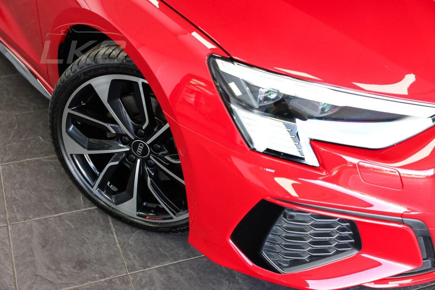 Used Audi A3 2021 for sale - 76794593: Photo 10