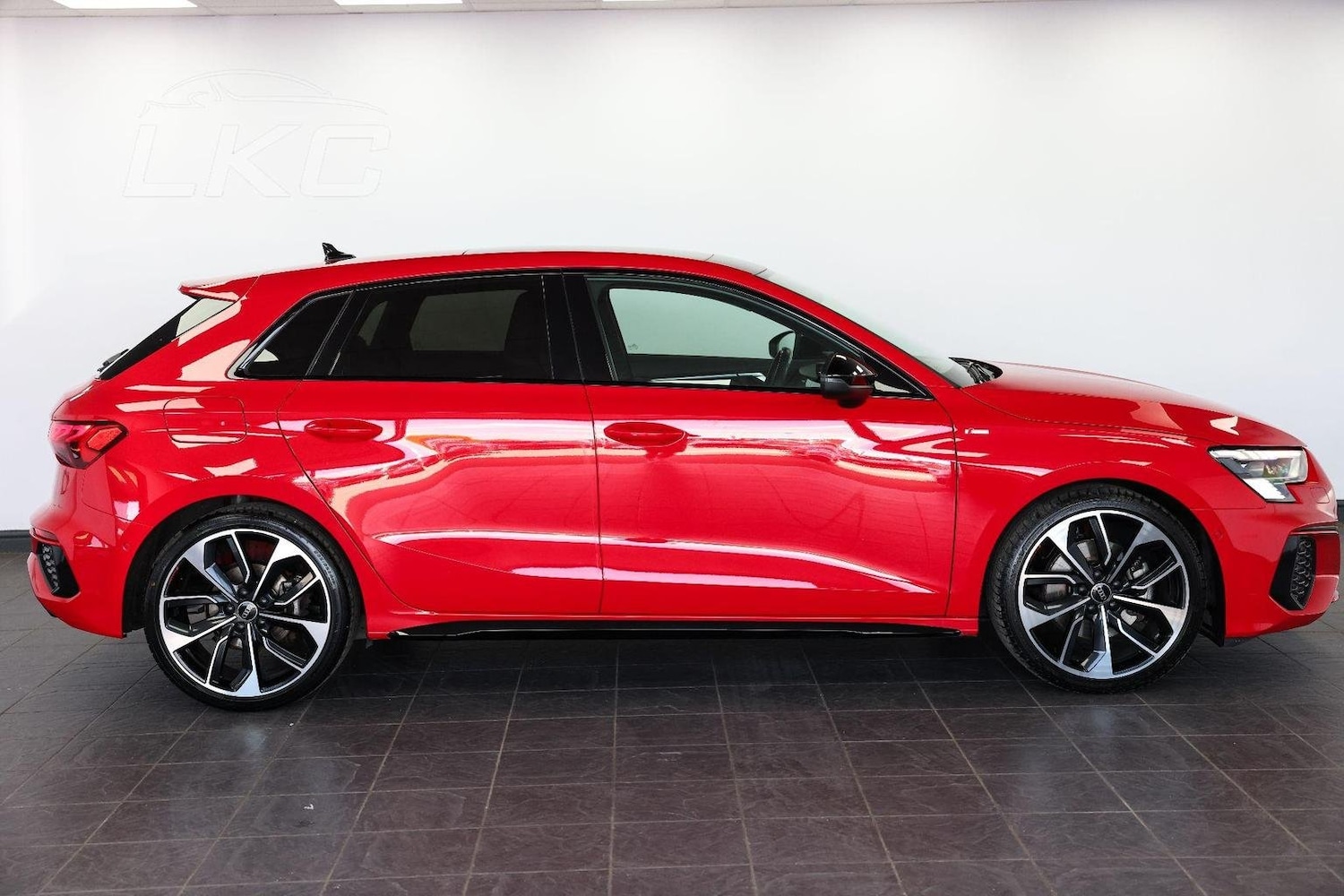 Used Audi A3 2021 for sale - 76794593: Photo 11