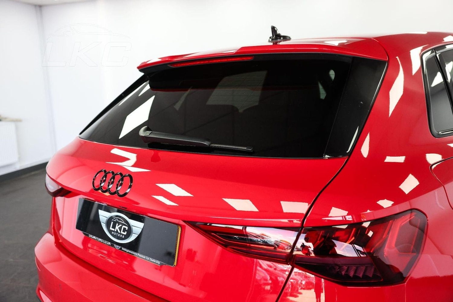 Used Audi A3 2021 for sale - 76794593: Photo 12