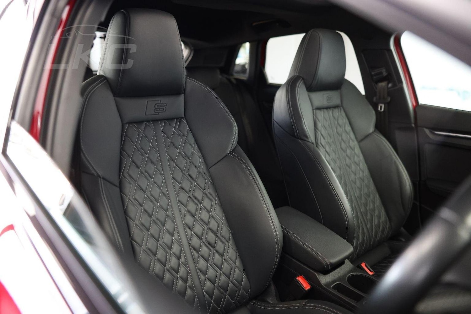 Used Audi A3 2021 for sale - 76794593: Photo 13