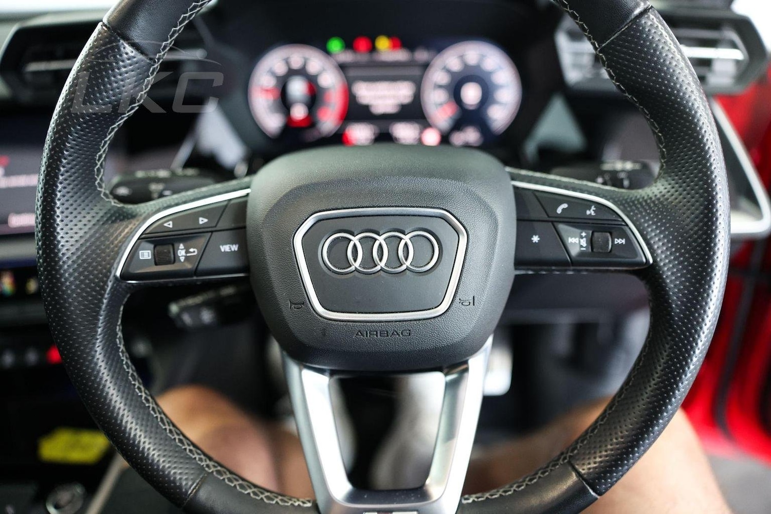 Used Audi A3 2021 for sale - 76794593: Photo 21