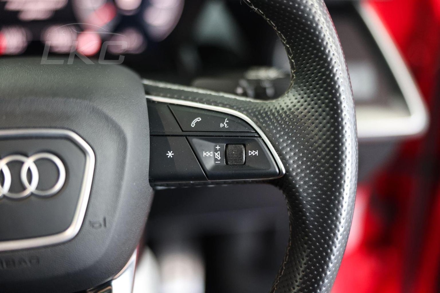 Used Audi A3 2021 for sale - 76794593: Photo 22