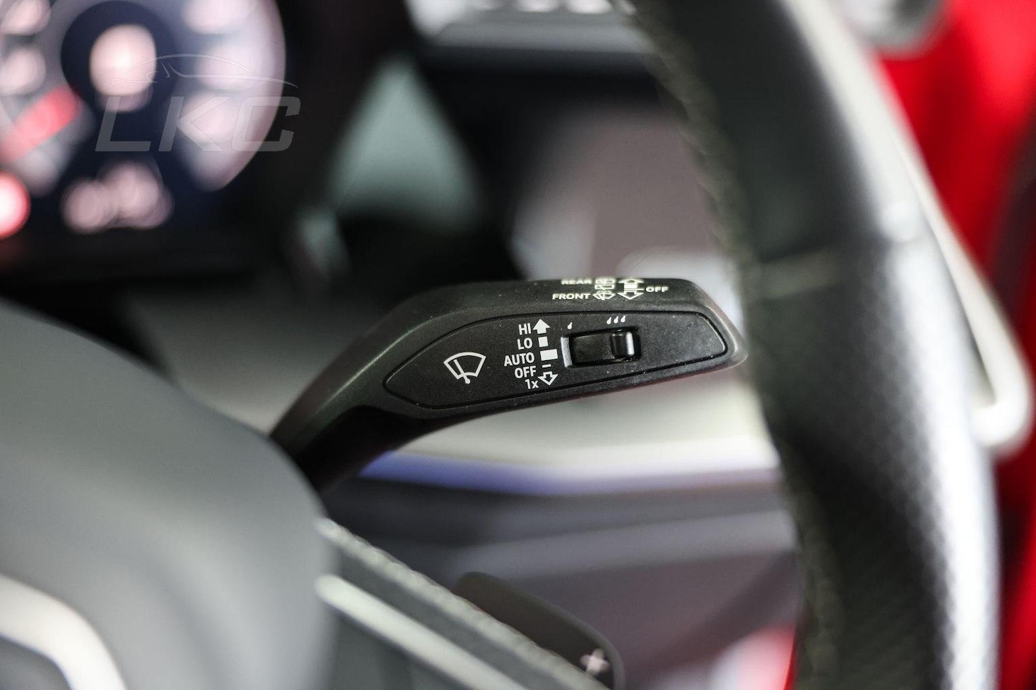 Used Audi A3 2021 for sale - 76794593: Photo 24