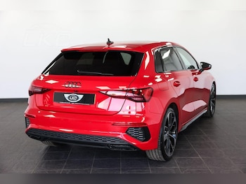 Used Audi A3 2021 for sale - 76794593: Photo