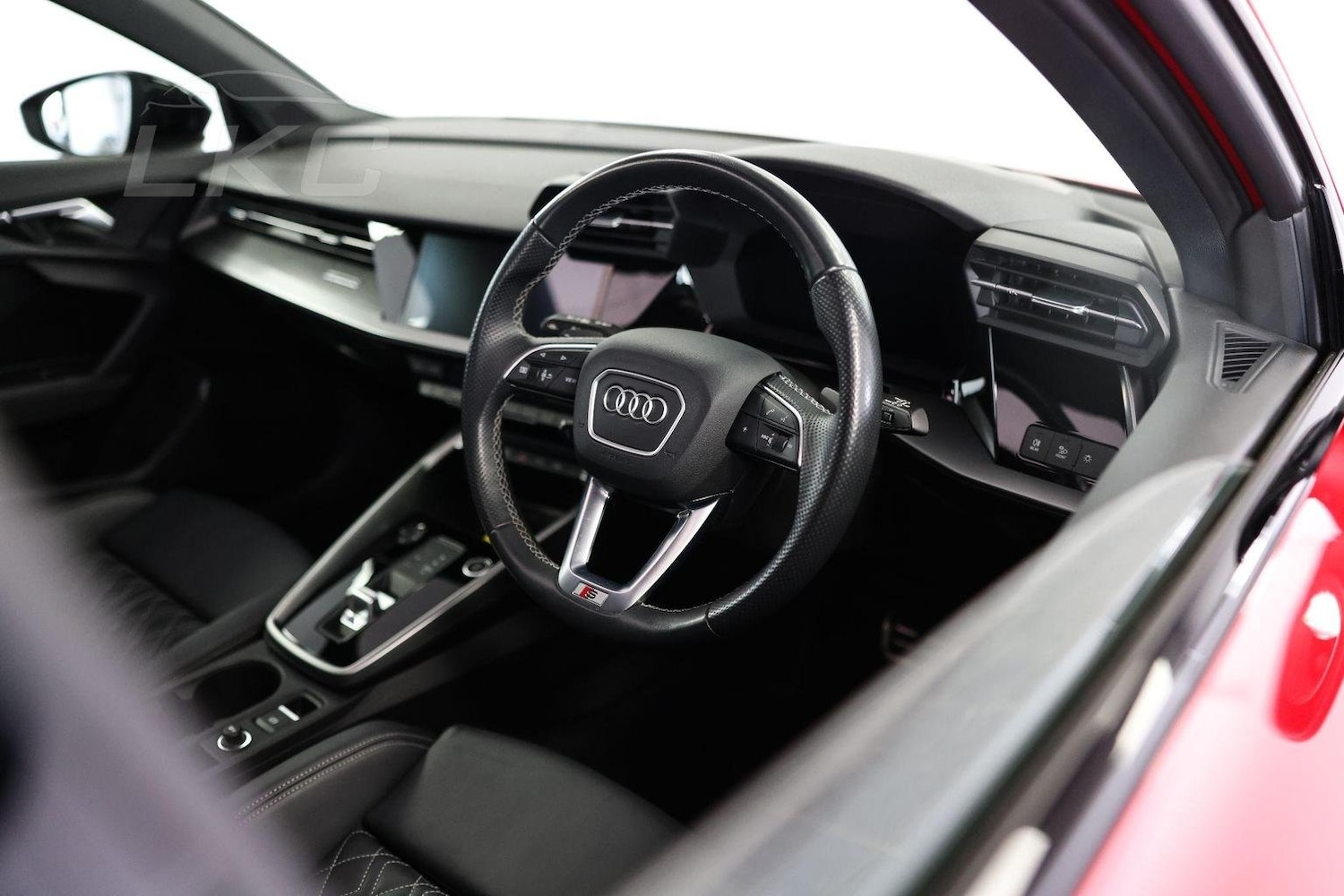 Used Audi A3 2021 for sale - 76794593: Photo 3