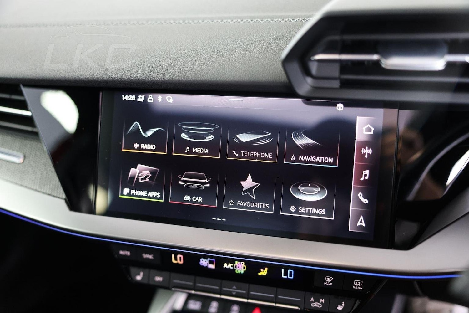 Used Audi A3 2021 for sale - 76794593: Photo 34