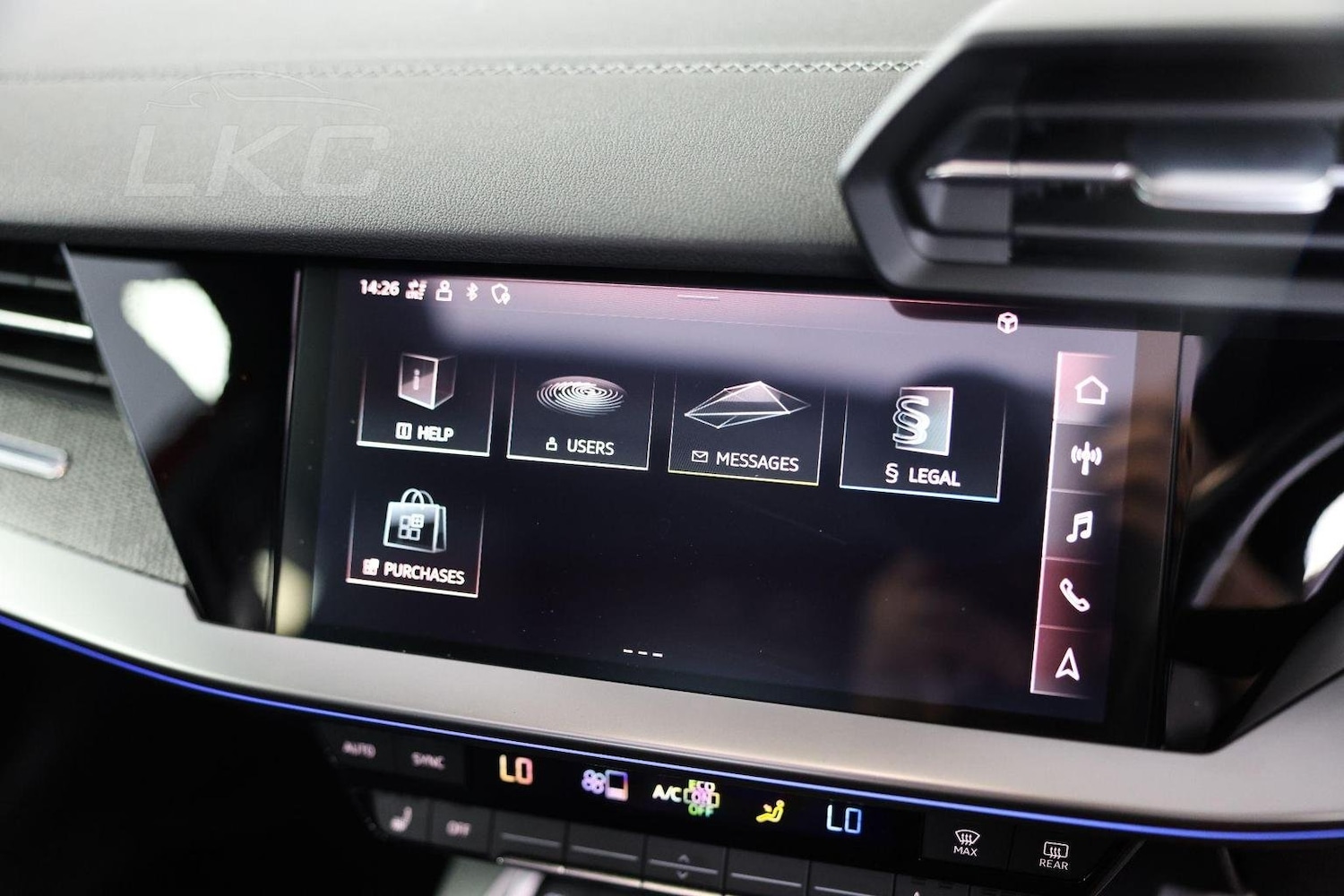 Used Audi A3 2021 for sale - 76794593: Photo 35