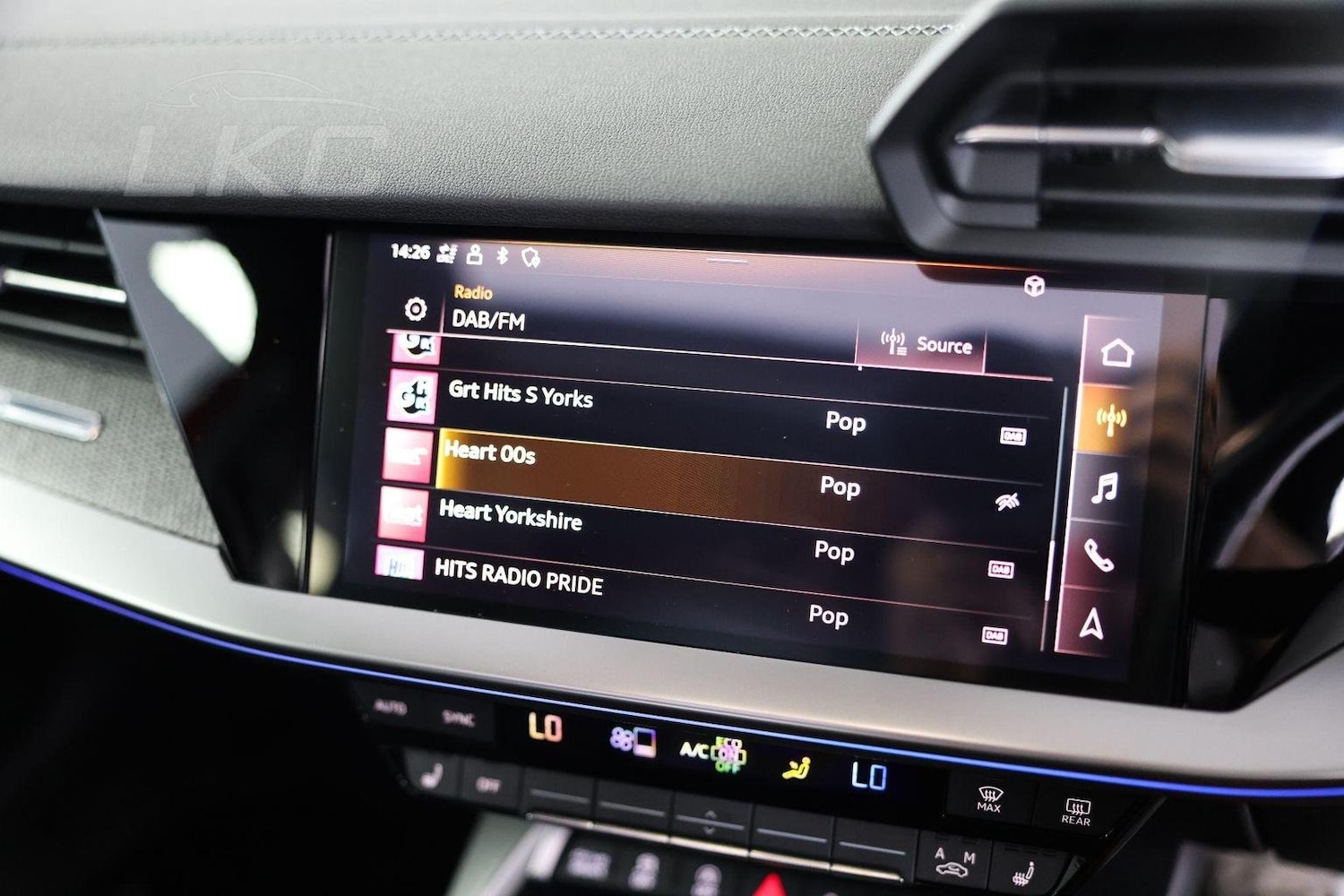 Used Audi A3 2021 for sale - 76794593: Photo 36