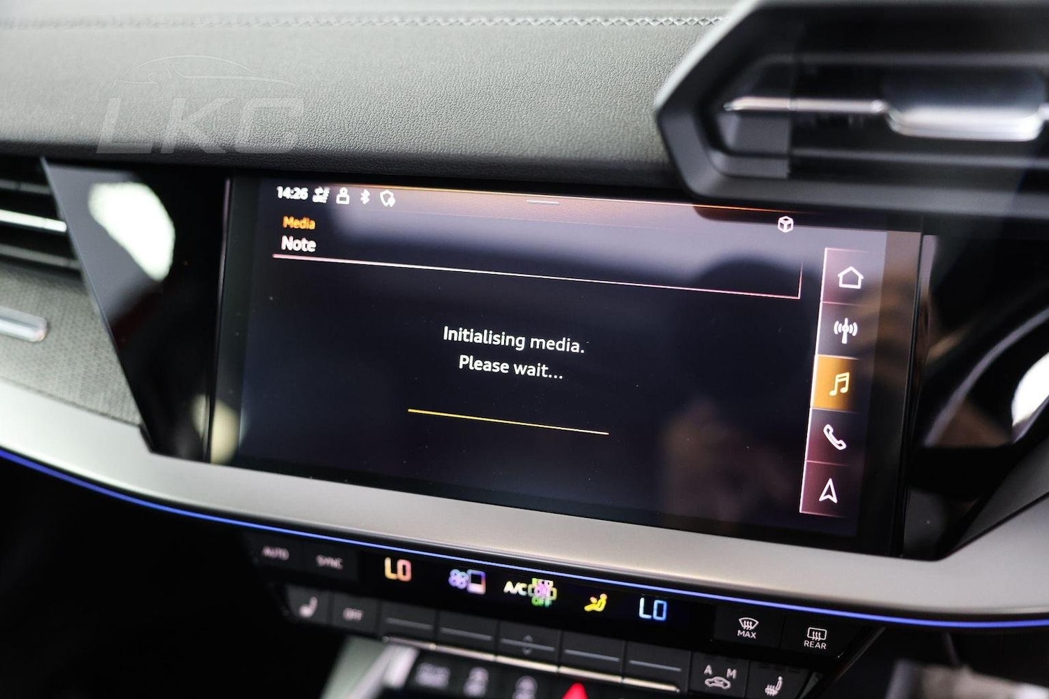 Used Audi A3 2021 for sale - 76794593: Photo 37