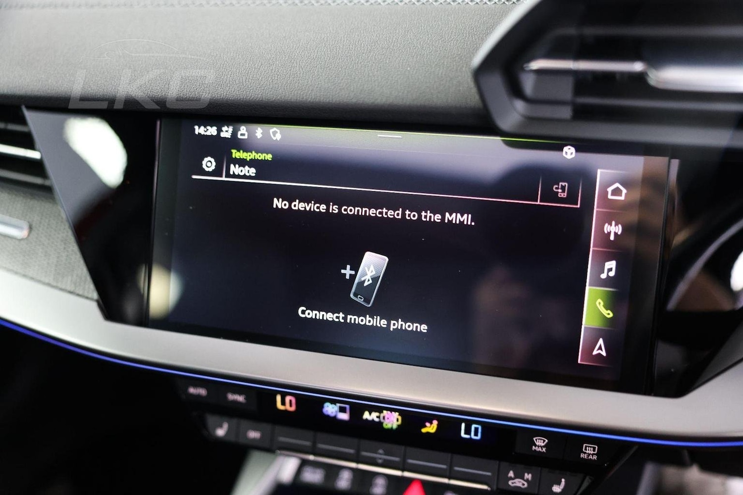 Used Audi A3 2021 for sale - 76794593: Photo 38