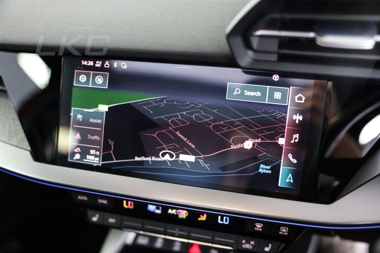 Used Audi A3 2021 for sale - 76794593: Photo 39